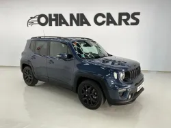 Jeep Renegade 1.3 Limited 4x2 DDCT