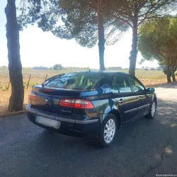 Renault Laguna 1.9dci