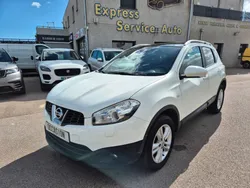 Nissan qashqai 1.6 dci 130 tekna
