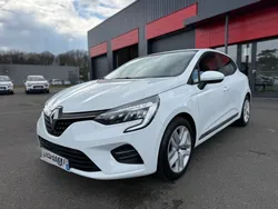 Clio 1.0 tce 90 buisness