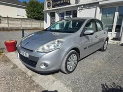 Renault Clio 1.5 DCI 70 AUTHENTIQUE