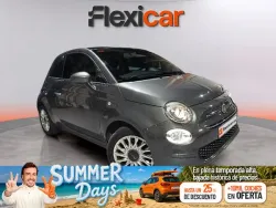 FIAT 500 1.2 Collezione