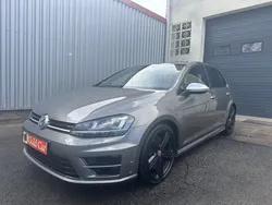 Volkswagen Golf 7R 2.0 TSI 300ch 4Motion DSG6 / Révisé et Garantie
