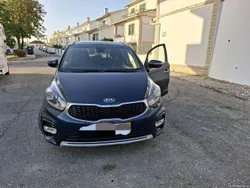 Kia Carens 1.7 crdi 141 cv TX