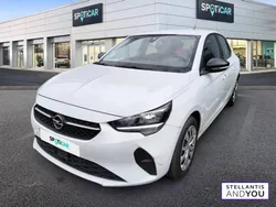 Opel Corsa Electrique 136 ch & Batterie 50 kWh Edition