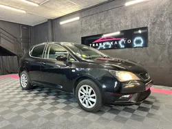 Seat ibiza 1.6 tdi 90