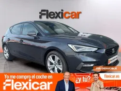 SEAT León 1.5 TSI S&S FR 25º Aniversario 115