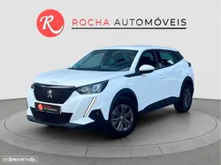 Peugeot 2008 PureTech 100 Stop&Start Active Pack