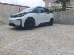 BMW i3 120 ah
