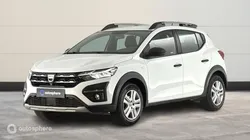 Dacia Sandero 1.0 TCe 90ch Stepway Essential