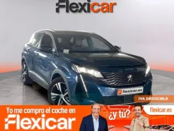 Peugeot 3008 225 e-EAT8 GT