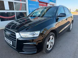 Audi q3 2.0 tdi 150 quattro s tronic ambiente