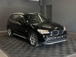 BMW X1 xDrive 20d E84