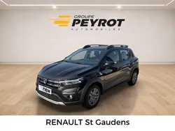 DACIA Sandero ECO-G 100 - 22 Stepway Confort