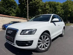 AUDI Q5 Q5 V6 3.0 TDI 240 DPF Quattro Ambition Luxe S tronic 7