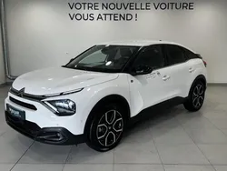 Citroen C4 Moteur électrique 136ch (100 kW) Shine Pack Automatique
