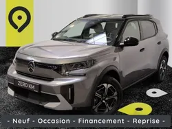 Citroën C3 Aircross Max Hybride 145 ch Aut neuf -23%