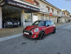 MINI Cooper D