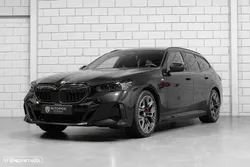BMW 530 e xDrive Pack Desportivo M Pro