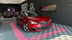 🏅 PEUGEOT 308 II GT 205 cv ~ Distribution à chaine ~ DENON ~ TOIT PANORAMIQUE