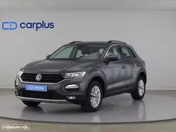 VW T-Roc 1.0 TSI Style