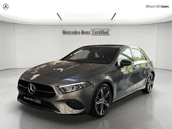 MERCEDES Classe A 180 d Progressive Line