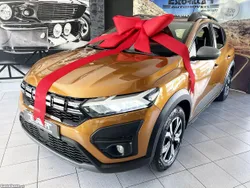 Dacia Sandero 1.0 sce essential