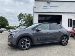 Citroen c3 1.2 82 origins