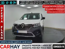 RENAULT Kangoo Fg. 1.5Blue dCi Profesional 55kW