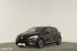 Renault Clio 1.0 TCe Evolution