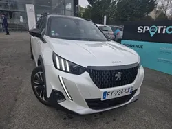 Peugeot 2008 1.2 PureTech 130ch S&S GT Line 7cv