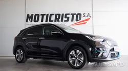 Kia e-Niro EV 64kWh de 2022