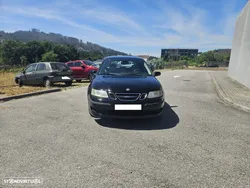 Saab 9-3 1.9 TiD DPF Vector