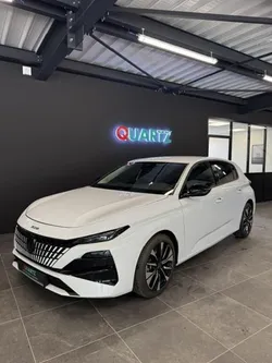 Peugeot 308 III Hybrid 145 e-DCS6 ALLURE
