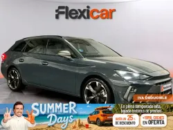 CUPRA León 1.5 ETSI DSG 110Kw