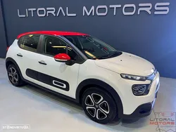 Citroën C3 Pure Tech S&S EAT6 Feel