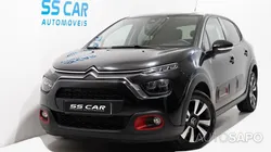 Citroen C3 de 2021