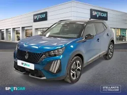 Peugeot 2008 N  Hybrid 145 eDCS6 GT