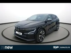 Renault Megane E-Tech Electric EV60 220ch Techno super charge