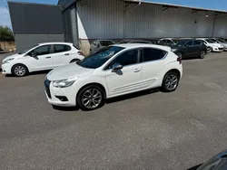 Citroen ds4 2.0 hdi 160 ch pure pearl 223500 km garantie 6 mois
