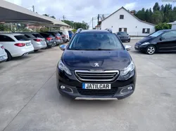 Peugeot 2008 1.2 PureTech
