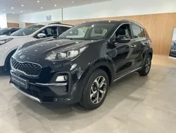 Kia Sportage 1.6 CRDi 136ch MHEV Design 4x2 DCT7