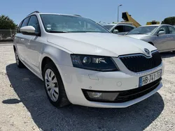 Skoda Octavia Combi 1.8 TFSi 16V AWD DSG6 180CV