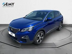 PEUGEOT 3008 BlueHDi 130ch S&S EAT8 Active Business