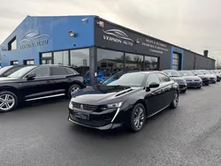 Peugeot 508 2.0 BlueHDi 180 GPS CARPLAY LED CAMERA BVA