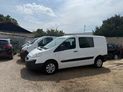 Jumpy 6 Places 1.6 HDI 90ch Utilitaire CT OK