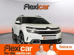 CITROEN C5 Aircross Hybrid Feel Pack EAT8 180