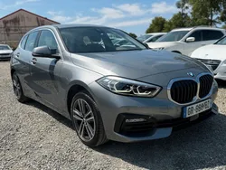 BMW SERIE 1 116D DKG7 première main 21700KM