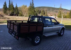 Mitsubishi L200 2.5 TD CD