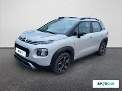 Citroën C3 Aircross PureTech 110 BVM Feel